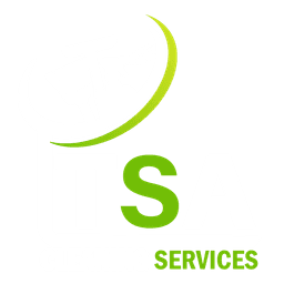 TSA Cleaning Service Logo